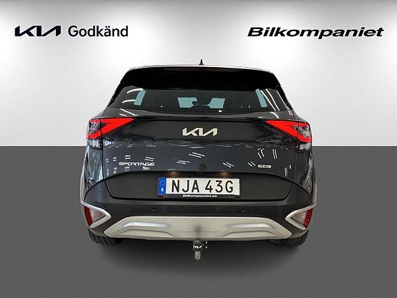 Kia Sportage 6 of 30