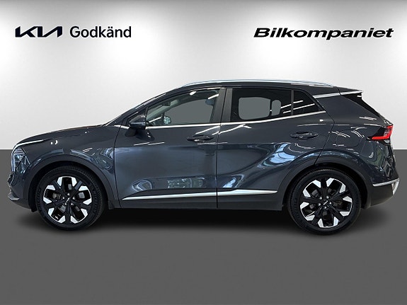 Kia Sportage 4 of 30