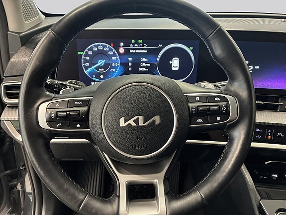 Kia Sportage 12 of 30