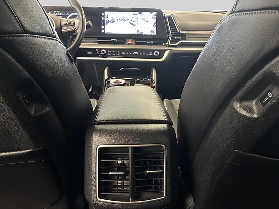 Kia Sportage 23 of 30