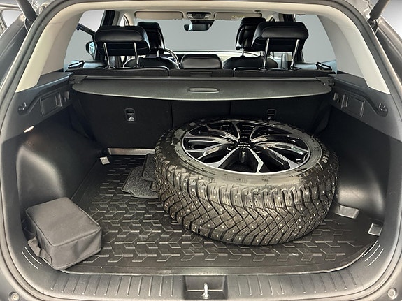 Kia Sportage 24 of 30