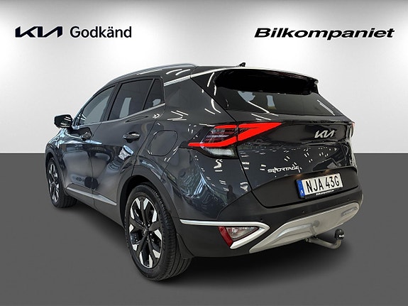 Kia Sportage 5 of 30