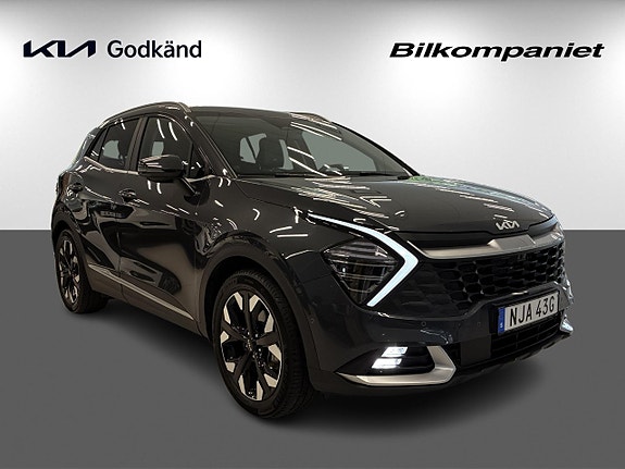 Kia Sportage 3 of 30