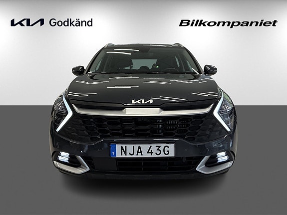 Kia Sportage 2 of 30