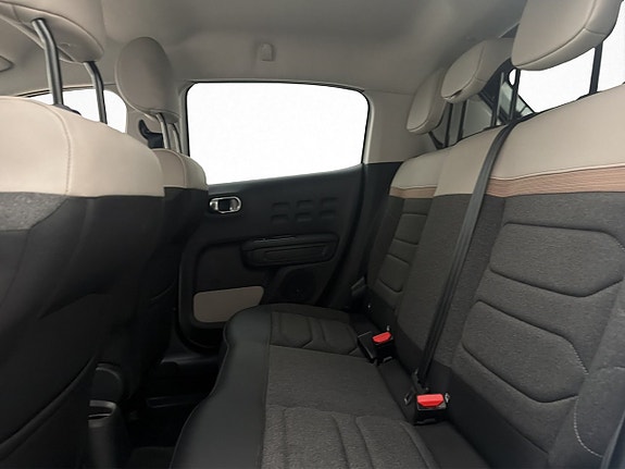 Citroen C3 26 of 30