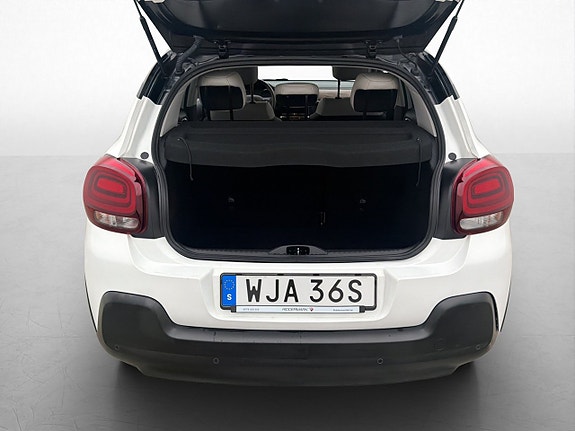 Citroen C3 27 of 30
