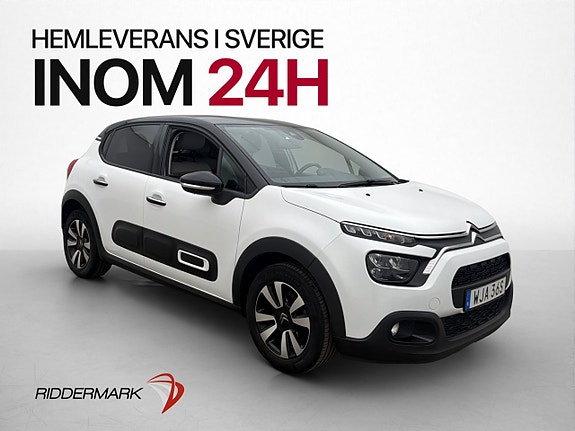 Citroen C3 3 of 30