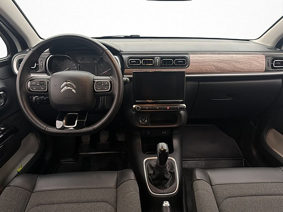 Citroen C3 12 of 30