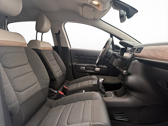 Citroen C3 25 of 30