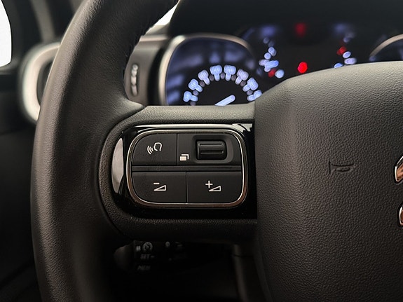 Citroen C3 16 of 30