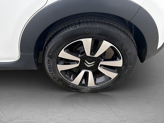 Citroen C3 29 of 30
