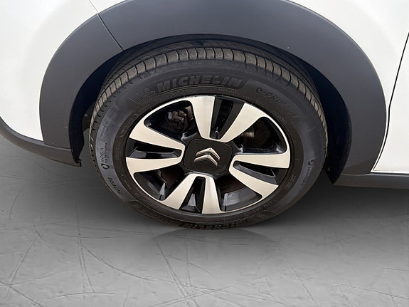 Citroen C3 28 of 30