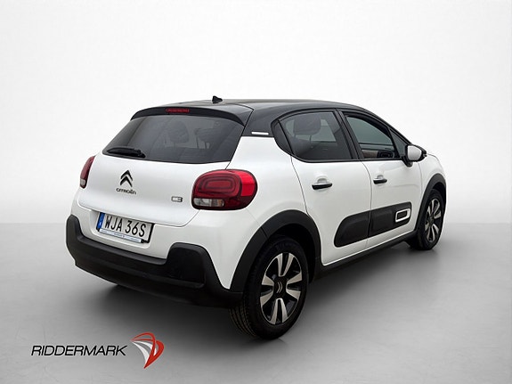 Citroen C3 8 of 30