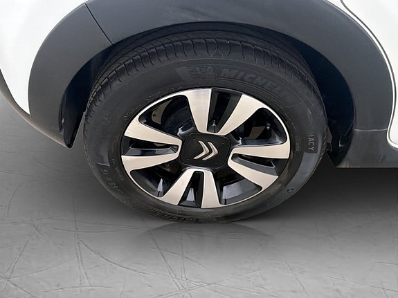 Citroen C3 30 of 30