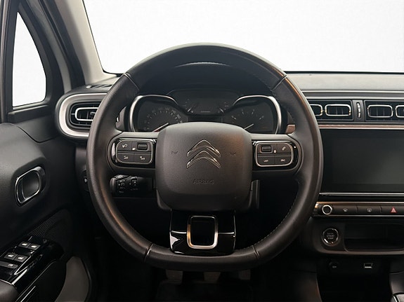 Citroen C3 13 of 30