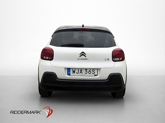 Citroen C3 6 of 30