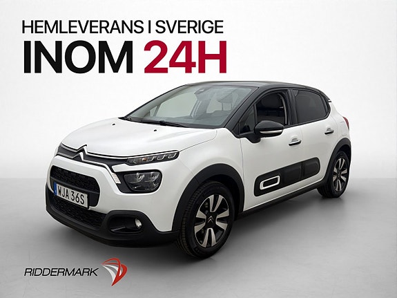 Citroen C3 3 of 30