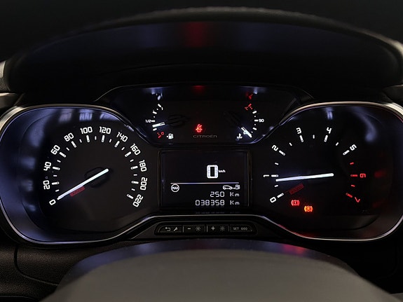 Citroen C3 17 of 30