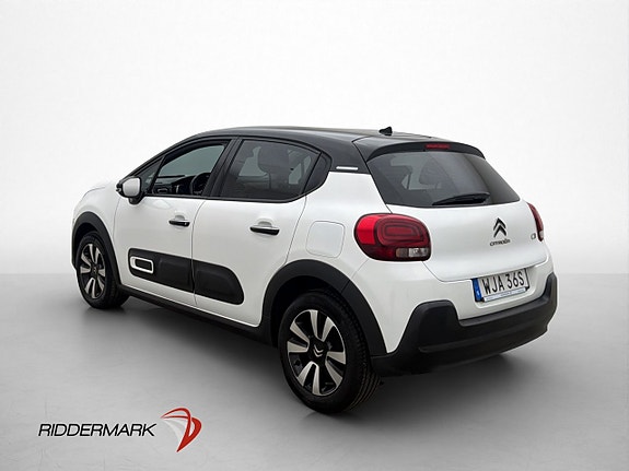Citroen C3 5 of 30