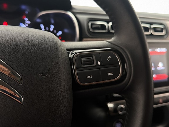 Citroen C3 18 of 30