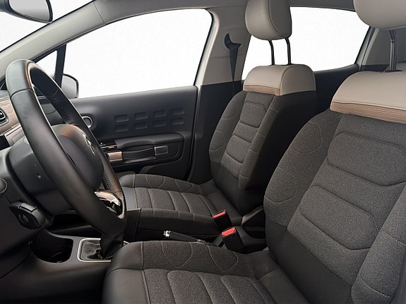 Citroen C3 11 of 30