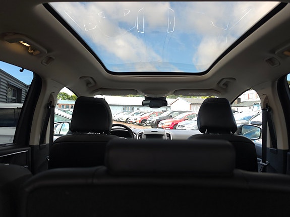 Ford S-MAX 14 of 16