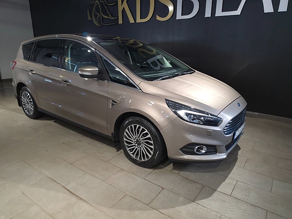 Ford S-MAX 6 of 16
