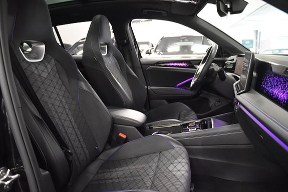 Volkswagen Tiguan 12 of 26