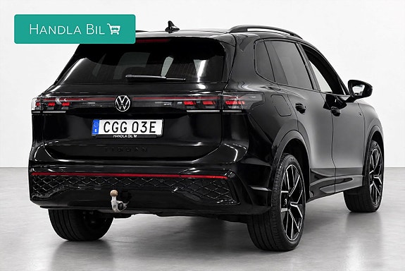Volkswagen Tiguan 5 of 26