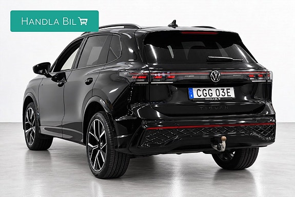 Volkswagen Tiguan 7 of 26