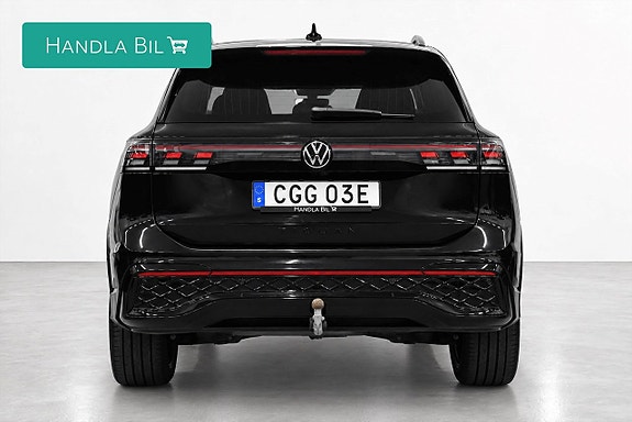Volkswagen Tiguan 6 of 26