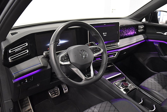 Volkswagen Tiguan 8 of 26