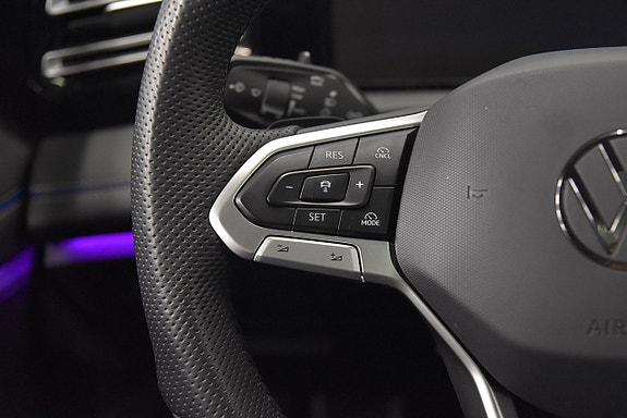 Volkswagen Tiguan 10 of 26