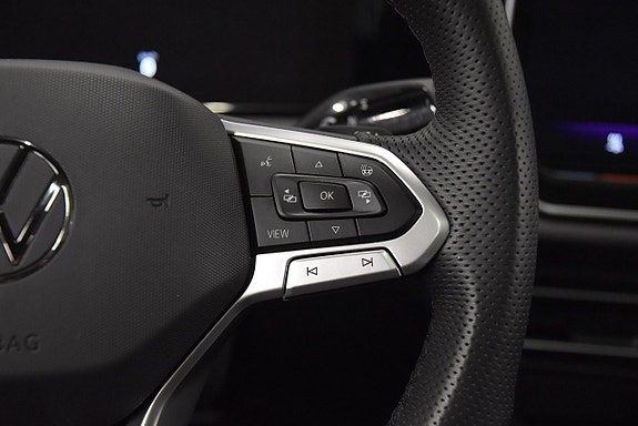 Volkswagen Tiguan 11 of 26