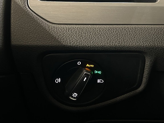 Volkswagen Touran 24 of 26