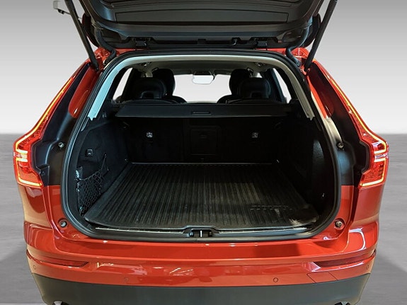 Volvo XC60 20 of 20