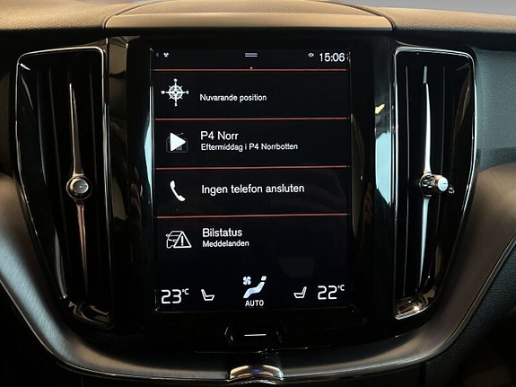 Volvo XC60 18 of 20