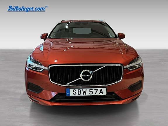Volvo XC60 2 of 20