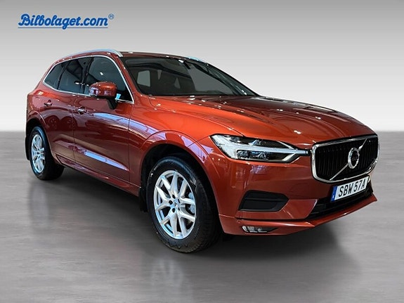 Volvo XC60 3 of 20