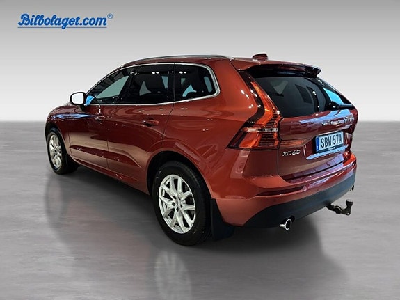 Volvo XC60 7 of 20