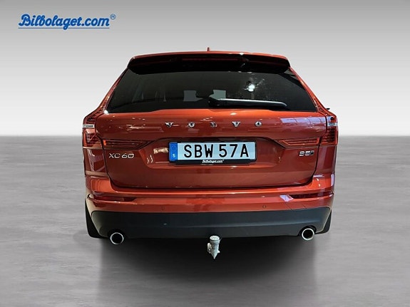 Volvo XC60 6 of 20