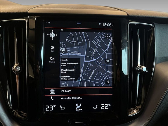 Volvo XC60 16 of 20