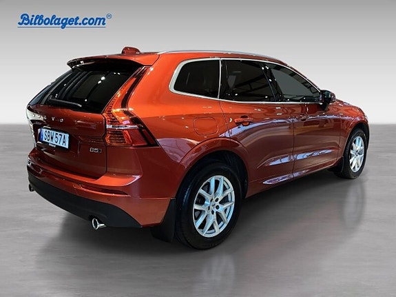 Volvo XC60 5 of 20