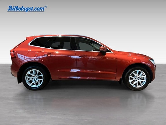 Volvo XC60 4 of 20