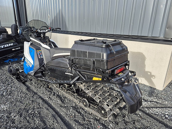 Polaris 650 NORDIC PRO 146 3 of 5