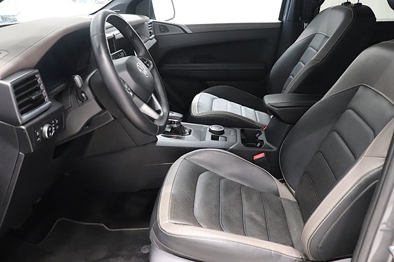 Volkswagen Amarok 7 of 12
