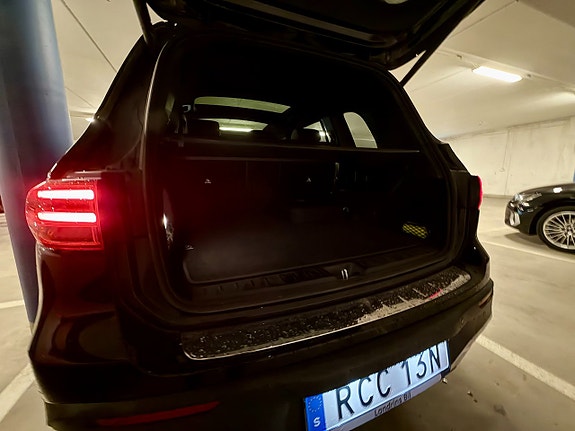 Mercedes-Benz EQB250+ 5 of 6