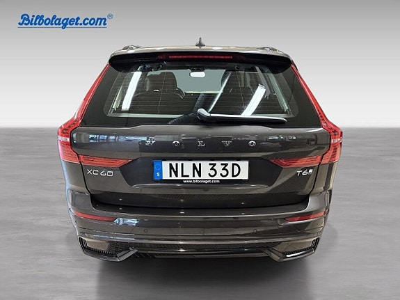 Volvo XC60 6 of 20