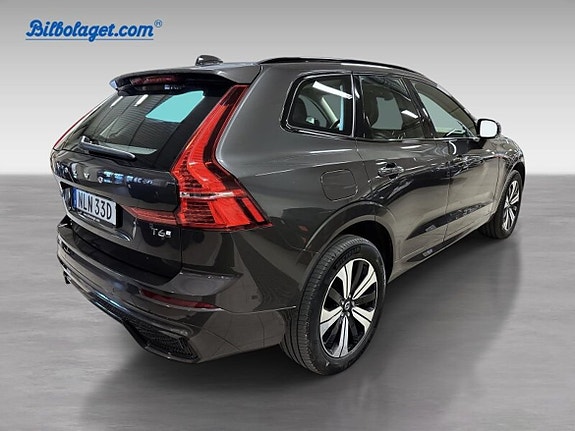 Volvo XC60 5 of 20