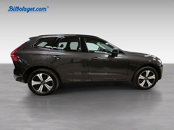 Volvo XC60 4 of 20